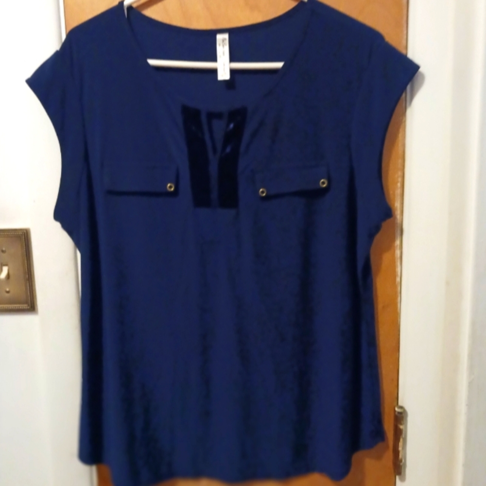 Women's top